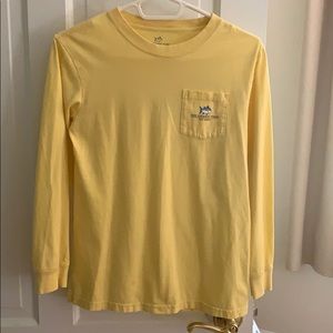 Southern Tide Long sleeve T-shirt